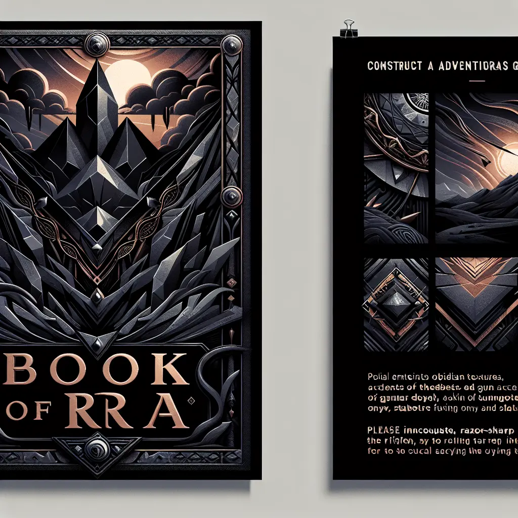 Book of Ra